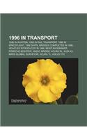 1996 in Transport