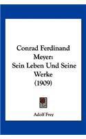 Conrad Ferdinand Meyer