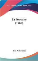 La Fontaine (1908)