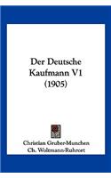 Deutsche Kaufmann V1 (1905)