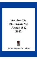 Archives De L'Electricite V2