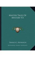 Master Tales of Mystery V3