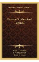 Eastern Stories And Legends