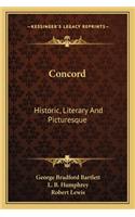 Concord