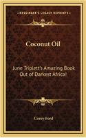 Coconut Oil
