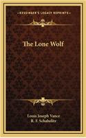 Lone Wolf