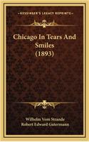 Chicago in Tears and Smiles (1893)