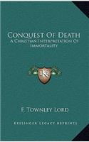 Conquest of Death