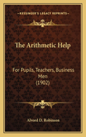 The Arithmetic Help