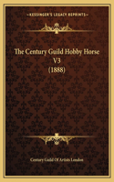 Century Guild Hobby Horse V3 (1888)