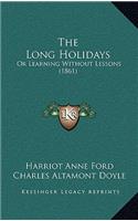 Long Holidays