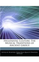 Hellenistic Culture