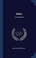 HELLAS: A LYRICAL DRAMA