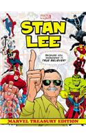 Stan Lee