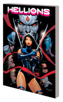 Hellions By Zeb Wells Vol. 3