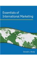 Essentials of International Marketing