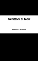 Scrittori al Noir