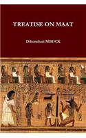 Treatise on Maat