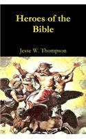 Heroes of the Bible