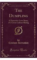 The Dumpling: A Detective Love Story, of a Great Labour Rising (Classic Reprint)(English)
