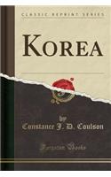 Korea (Classic Reprint)