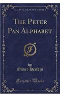 The Peter Pan Alphabet (Classic Reprint): (English)