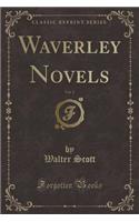 Waverley Novels, Vol. 2 (Classic Reprint)