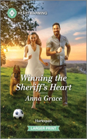 Winning the Sheriff's Heart