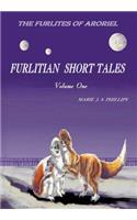 FURLITIAN SHORT TALES Vol 1