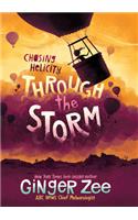 Chasing Helicity Through the Storm