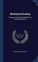 Mechanical Drawing