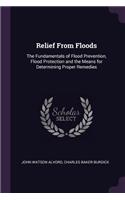 Relief From Floods