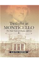 Twilight at Monticello