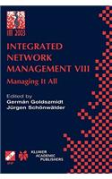 Integrated Network Management VIII