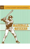 Baseball Quizzes