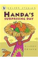 Handa's Surprising Day