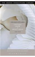 Shakespeare: Upstart Crow to Sweet Swan