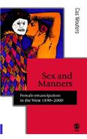 Sex and Manners