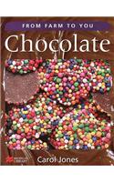 From Farm to You Chocolate Macmillan Library