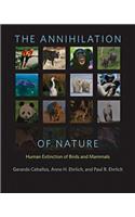 The Annihilation of Nature