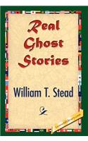 Real Ghost Stories