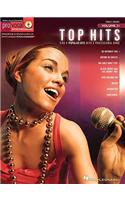 Top Hits: Pro Vocal Women's Edition Volume 31(English)