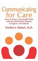 Communicating for Care