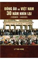 Dong Au Vietnam 30 Nam Nhin Lai