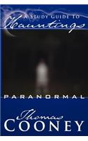 Study Guide To Hauntings