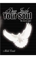 Deep Inside Your Soul: (English)