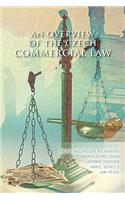 An Overview of the Czech Commercial Law