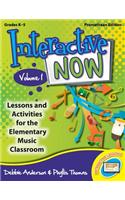 Interactive Now - Vol. 1 (Promethean Edition)