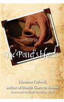 My Life in the Potter's Hands
