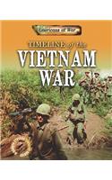 Timeline of the Vietnam War: (Americans at War: A Gareth Stevens Timeline)